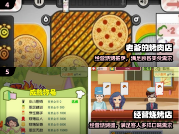 🔥2024最火烧烤店手游TOP榜！🍢截图3