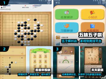 🔥2024最火手机棋类游戏免费畅玩！♟截图2