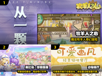 🐾2024必玩furry游戏合集！这十款太上头了🔥截图2