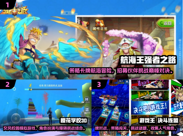 🔥2025日本手游TOP榜出炉！🎮必玩人气王揭晓！截图2