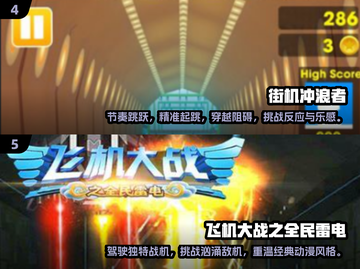 🔥90年代经典单机游戏合集🎉带你重回童年记忆！截图3