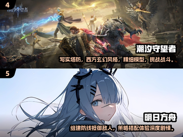 🔥2024塔防手游排行榜✨好玩到停不下来！截图3