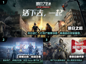 🔥2024必玩！热门3D丧尸手游合集좀截图2