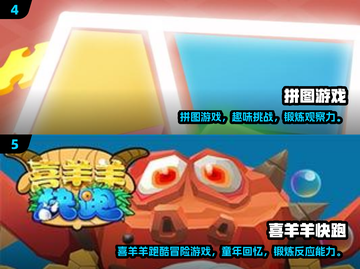 🎉2025最火小孩游戏合集！简单好玩全收录💥截图3