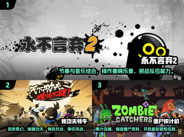 🔥2020必玩单机游戏推荐，经典到停不下来！🎮截图2