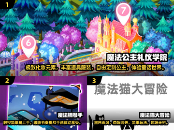 🔥经典魔法单机手游合集✨你玩过几个？截图2