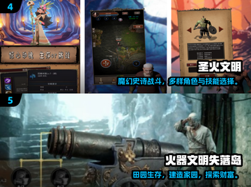 🔥2024文明游戏TOP榜！🎮这些神作你玩过吗？截图3