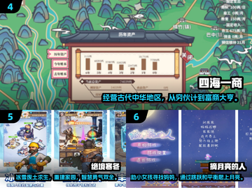 2024超🔥小游戏排行榜，玩到停不下来！🎮截图3