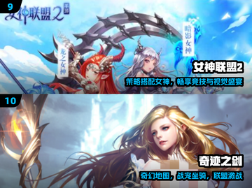 🔥2025最耐玩韩游TOP10💥截图5