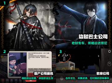 🔥2025最火公司手游推荐💼截图2