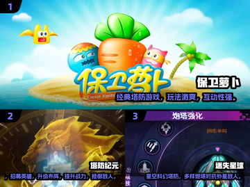 🔥2025经典塔防手游大揭秘！🎮怀旧玩家必入榜单💥截图2