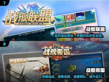 2025战舰游戏TOP10🔥超耐玩推荐！🎮截图4