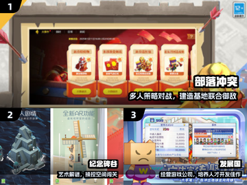 🔥2025全球爆款游戏TOP榜💥截图2