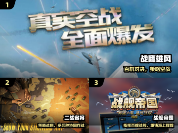 🔥2025最燃二战卡牌手游💥截图2