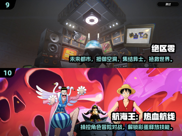 🔥2024必玩！超耐打的ARPG手游推荐来啦！🎮截图5