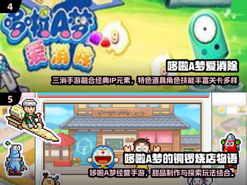 🔥2025最火大雄同人手游推荐✨截图3