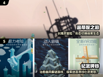 2025必玩催泪手游合集😭🔥截图3