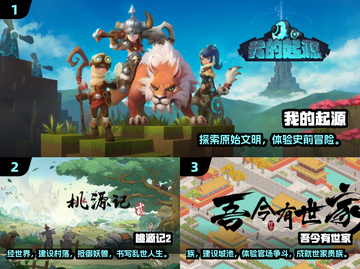 🎮2025超好玩的沙盒手游推荐！截图2