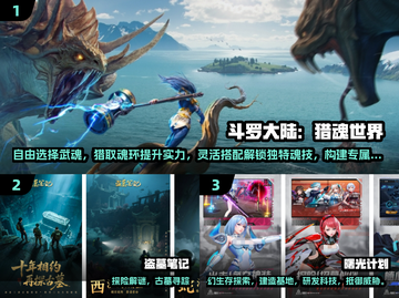 🎮男生必看！2025最🔥游戏推荐榜单💥截图2