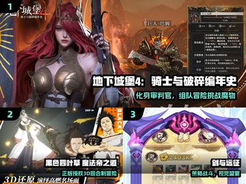 🔥2025最火二次元卡牌手游TOP5💥截图2
