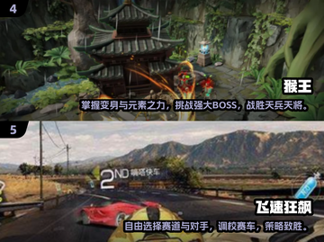 🔥2024必玩！顶级大型单机游戏合集💥截图3