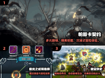🔥2025必玩十大单机神作！🎮截图2