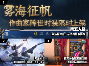 🔥2024最火3D手游TOP榜🎮截图2