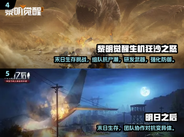 🔥2025末日双人游戏TOP榜💥🎮截图3