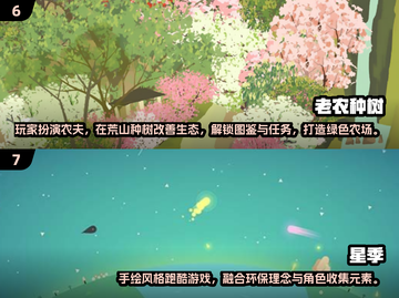 2025治愈系小游戏推荐🎮轻松解压必玩！截图4
