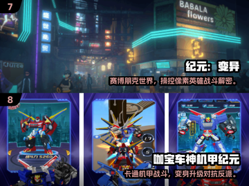 🔥2025超热纪元手游大揭秘！🎮截图4