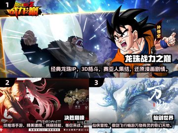 2025必玩🔥值得期待的有趣游戏排行榜🎮截图2