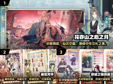 ✨2025爆款古装换装手游推荐！免费入口速get！👑🎮截图2