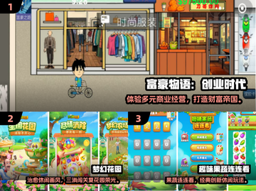 2025最火益智手游🔥轻松烧脑必备🎮截图2