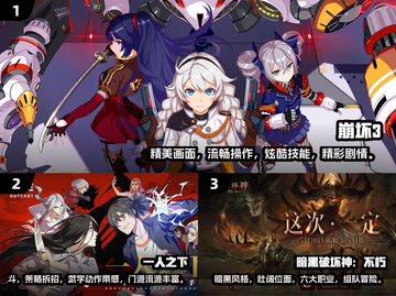 🔥2025必玩！超有趣角色扮演手游大盘点🎮截图2