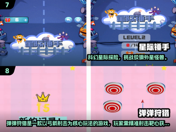 2024免费游戏大赏！零氪也能玩到爽🎮截图4