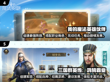 2024策略游戏大起底💥🔥玩转热门游戏合集！截图3