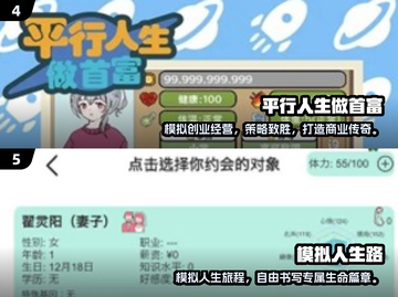 🌟2025必玩！超有趣模拟人生手游大揭秘🎮截图3