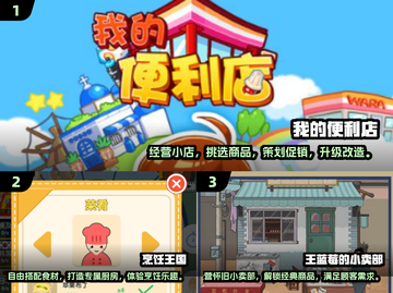 🔥2025必玩！经典单机经营游戏下载合集💎截图2