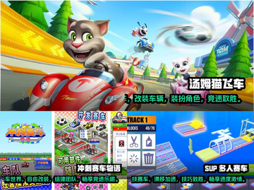 🚀2024必玩赛车手游🔥顶级合集🎉截图2