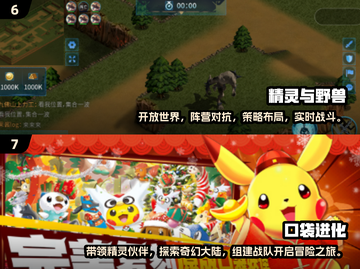 🔥2025必玩的数码宝贝手游下载合集🎉截图4
