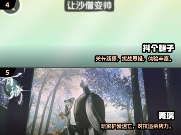 🎮没网也能玩！2024单机游戏TOP榜🔥截图3