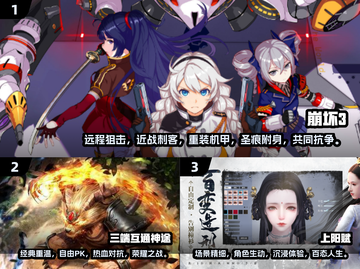 手机电脑联机游戏推荐🔥2024热门大全🎉截图2