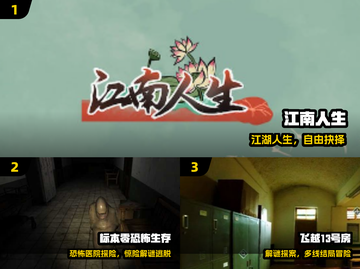 🔥2024单机神作合集！🎮离线畅玩截图2