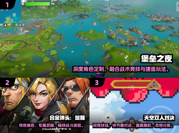 🔥2025双人射击游戏TOP榜💥🎮截图2