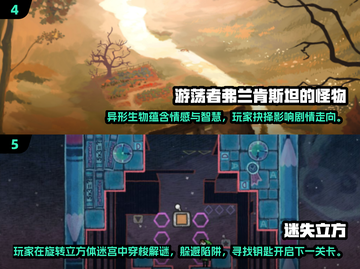 🔥2025单机小游戏推荐｜不联网也能玩到爽！🎮截图3