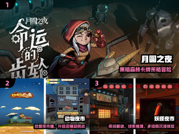 🌙2025爆款夜游游戏🔥聚会必备超嗨截图2