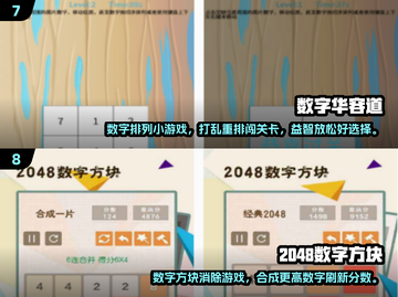 🔥2025必玩！12个经典数学游戏等你挑战🧠截图4