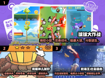 2025超🔥游戏推荐！玩到停不下来🎮截图2