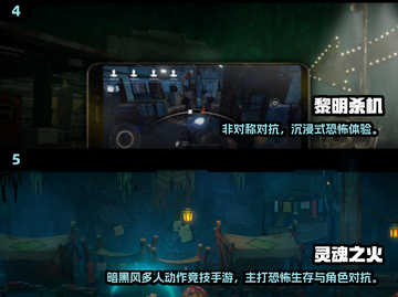 🔥2025恐怖联机手游推荐，胆小慎入！😱🎮截图3