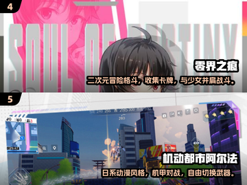2025最🔥二次元3D射击手游🔥📌截图3